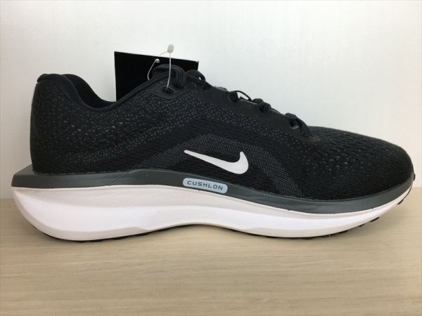 画像2: NIKE（ナイキ） AIR WINFLO 11（エアウィンフロー11） スニーカー 靴 ウィメンズ 新品 (2354) (2)