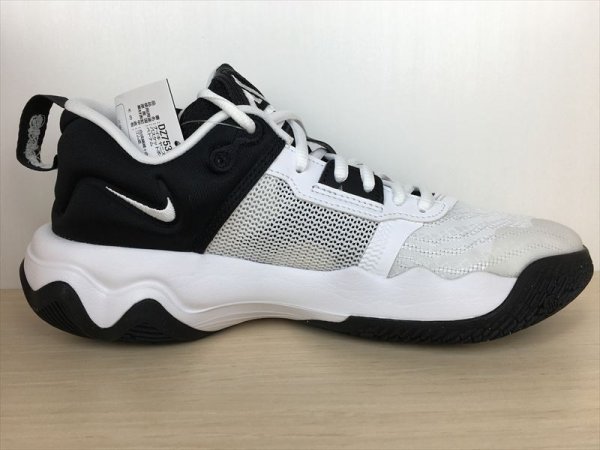画像2: NIKE（ナイキ） GIANNIS IMMORTALITY 3（ヤニスイモータリティ3） スニーカー 靴 メンズ 新品 (2356) (2)