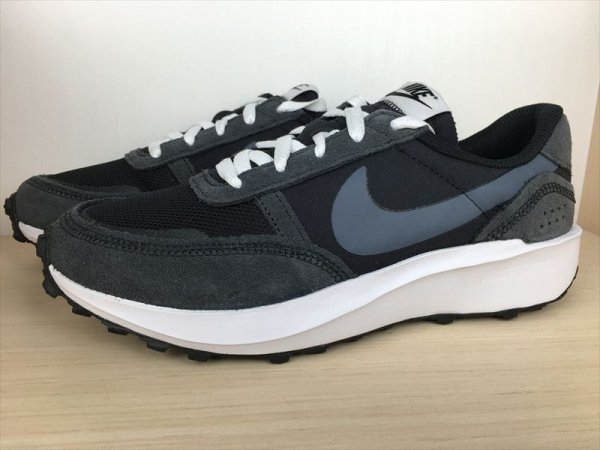 画像4: NIKE（ナイキ） WAFFLE NAV（ワッフルナビ） スニーカー 靴 メンズ 新品 (2359) (4)