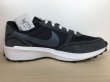 画像2: NIKE（ナイキ） WAFFLE NAV（ワッフルナビ） スニーカー 靴 メンズ 新品 (2359) (2)
