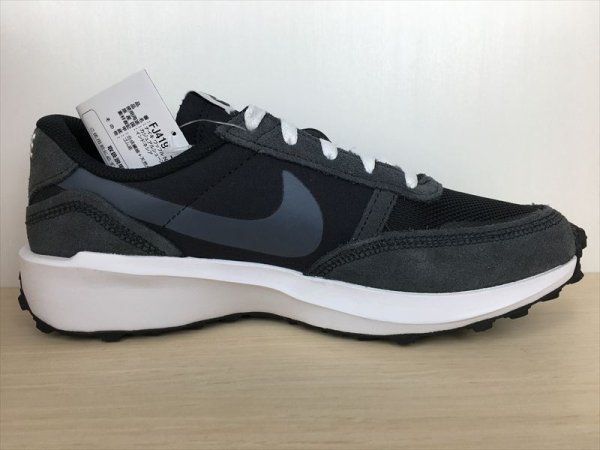 画像2: NIKE（ナイキ） WAFFLE NAV（ワッフルナビ） スニーカー 靴 メンズ 新品 (2359) (2)