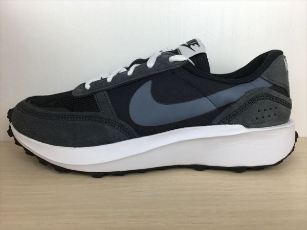 画像1: NIKE（ナイキ） WAFFLE NAV（ワッフルナビ） スニーカー 靴 メンズ 新品 (2359) (1)