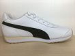 画像2: PUMA（プーマ） Turin 3（チューリン3） スニーカー 靴 メンズ ウィメンズ ユニセックスモデル 新品 (2360) (2)