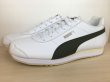 画像4: PUMA（プーマ） Turin 3（チューリン3） スニーカー 靴 メンズ ウィメンズ ユニセックスモデル 新品 (2360) (4)