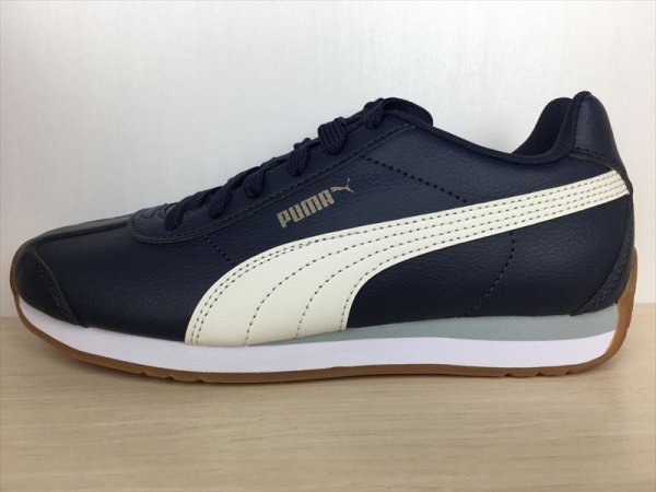 画像1: PUMA（プーマ） Turin 3（チューリン3） スニーカー 靴 メンズ ウィメンズ ユニセックスモデル 新品 (2361) (1)
