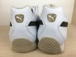 画像5: PUMA（プーマ） Turin 3（チューリン3） スニーカー 靴 メンズ ウィメンズ ユニセックスモデル 新品 (2360) (5)