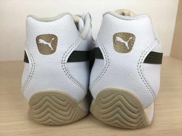 画像5: PUMA（プーマ） Turin 3（チューリン3） スニーカー 靴 メンズ ウィメンズ ユニセックスモデル 新品 (2360) (5)