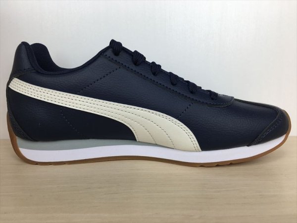 画像2: PUMA（プーマ） Turin 3（チューリン3） スニーカー 靴 メンズ ウィメンズ ユニセックスモデル 新品 (2361) (2)
