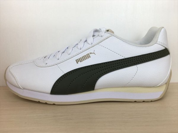 画像1: PUMA（プーマ） Turin 3（チューリン3） スニーカー 靴 メンズ ウィメンズ ユニセックスモデル 新品 (2360) (1)