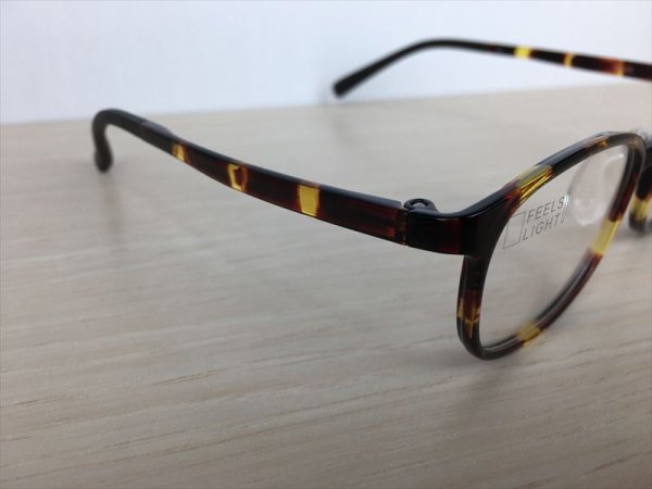 画像4: QUITO(クィート） メガネフレーム 新品 (4)