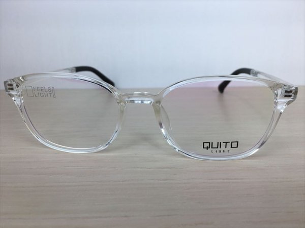 画像5: QUITO(クィート） メガネフレーム 新品 (5)