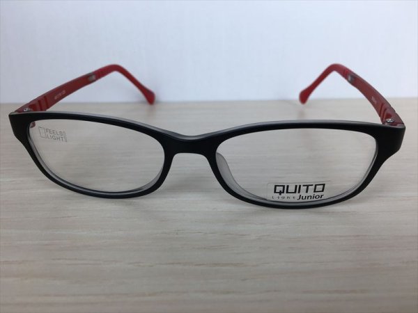 画像5: QUITO(クィート） メガネフレーム 新品 (5)