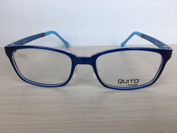 画像5: QUITO(クィート） メガネフレーム 新品 (5)