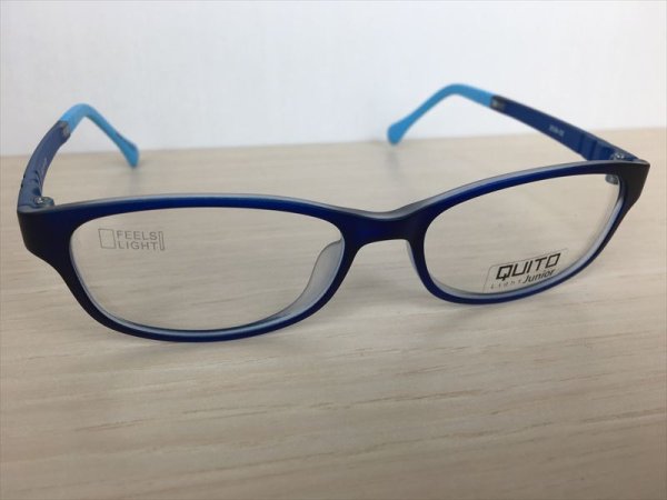 画像3: QUITO(クィート） メガネフレーム 新品 (3)