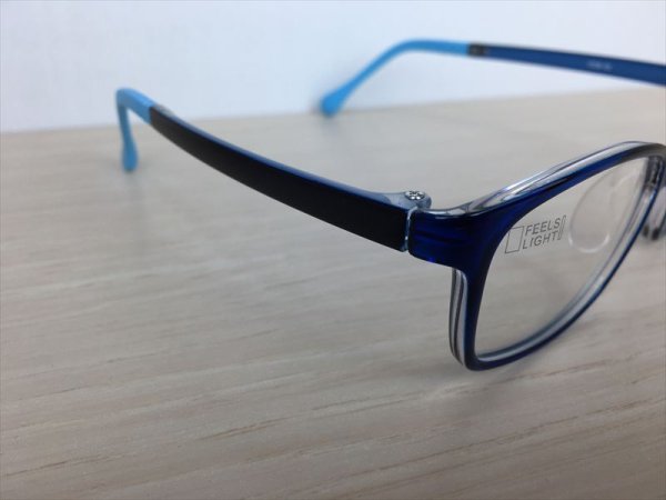 画像4: QUITO(クィート） メガネフレーム 新品 (4)