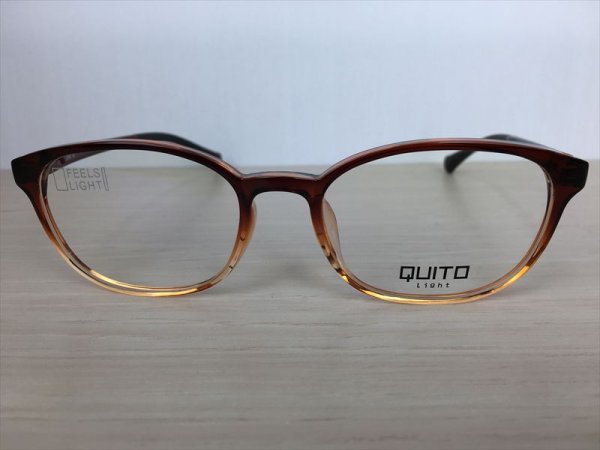 画像5: QUITO(クィート） メガネフレーム 新品 (5)
