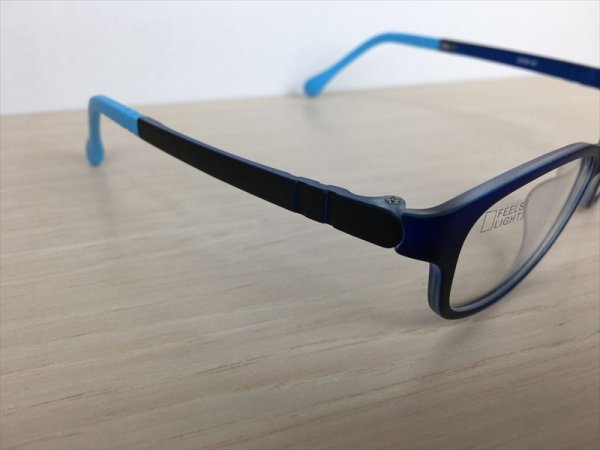 画像4: QUITO(クィート） メガネフレーム 新品 (4)