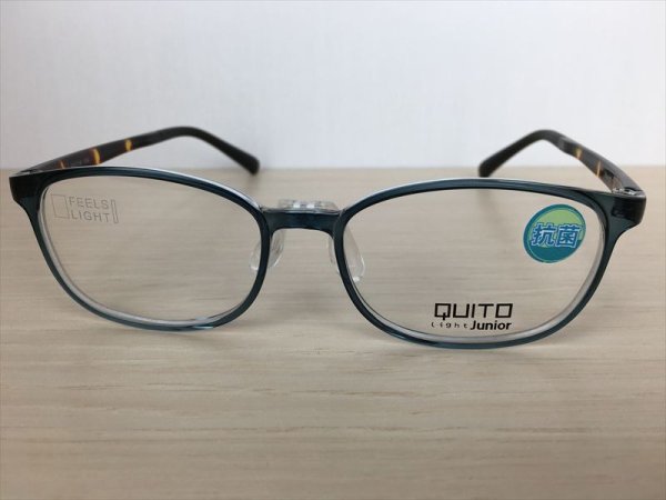 画像5: QUITO(クィート） メガネフレーム 新品 (5)