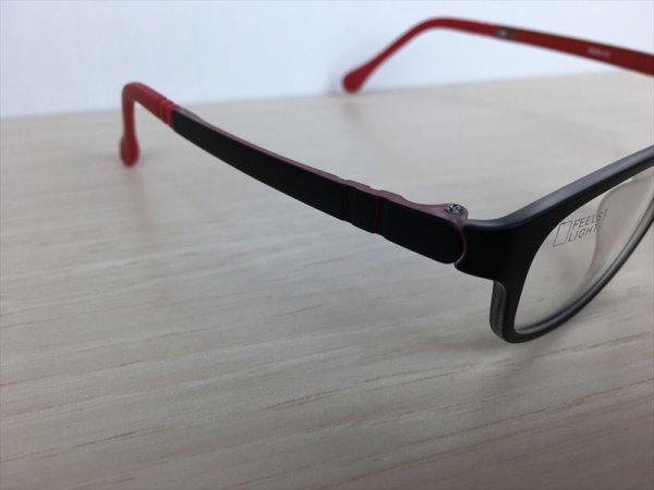 画像4: QUITO(クィート） メガネフレーム 新品 (4)