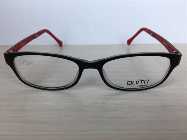 画像2: QUITO(クィート） メガネフレーム 新品 (2)