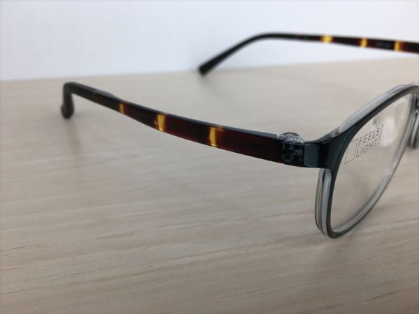 画像4: QUITO(クィート） メガネフレーム 新品 (4)