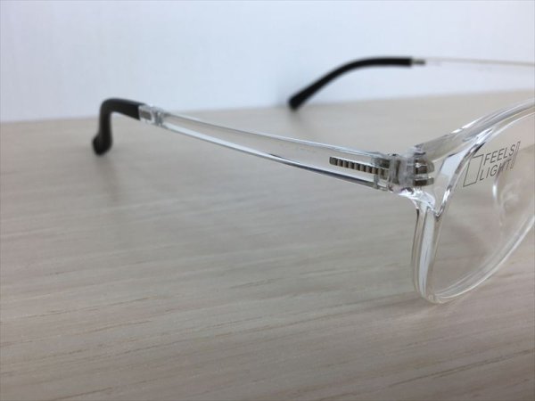 画像4: QUITO(クィート） メガネフレーム 新品 (4)