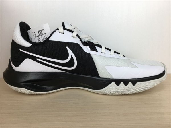 画像2: NIKE（ナイキ） PRECISION VI（プレシジョン6） スニーカー 靴 メンズ 新品 (2363) (2)