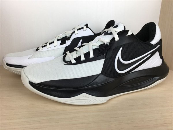 画像4: NIKE（ナイキ） PRECISION VI（プレシジョン6） スニーカー 靴 メンズ 新品 (2363) (4)