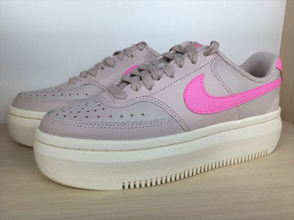 画像4: NIKE（ナイキ） COURT VISION ALTA LTR（コートヴィジョンアルタLTR） スニーカー 靴 ウィメンズ 新品 (2364) (4)