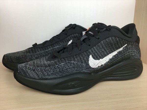 画像4: NIKE（ナイキ） G.T.HUSTLE ACADEMY EP（G.T.ハッスルアカデミーEP） スニーカー 靴 メンズ 新品 (2365) (4)