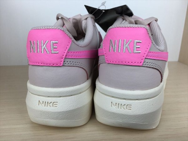 画像5: NIKE（ナイキ） COURT VISION ALTA LTR（コートヴィジョンアルタLTR） スニーカー 靴 ウィメンズ 新品 (2364) (5)