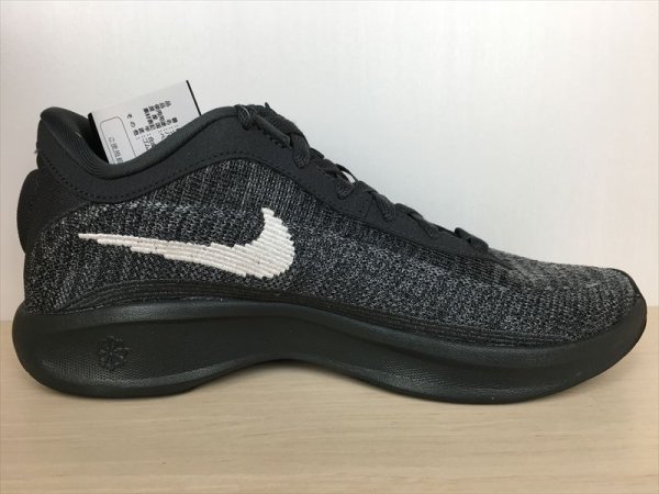 画像2: NIKE（ナイキ） G.T.HUSTLE ACADEMY EP（G.T.ハッスルアカデミーEP） スニーカー 靴 メンズ 新品 (2365) (2)