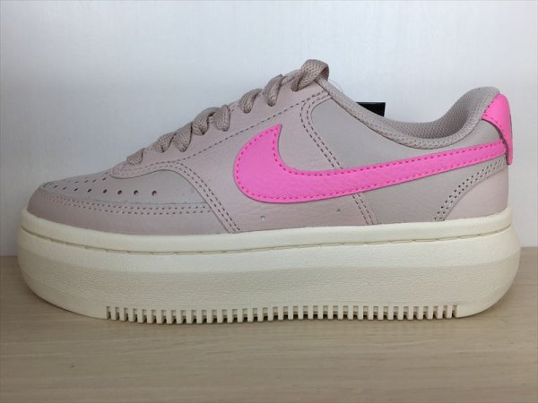 画像1: NIKE（ナイキ） COURT VISION ALTA LTR（コートヴィジョンアルタLTR） スニーカー 靴 ウィメンズ 新品 (2364) (1)