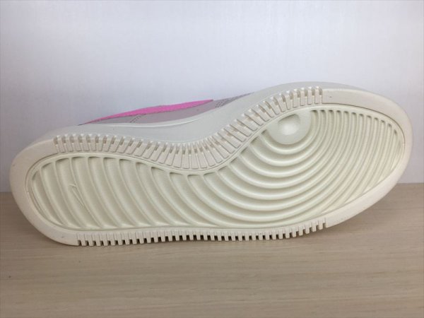 画像3: NIKE（ナイキ） COURT VISION ALTA LTR（コートヴィジョンアルタLTR） スニーカー 靴 ウィメンズ 新品 (2364) (3)