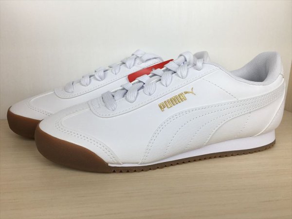 画像4: PUMA（プーマ） Turino FSL（チュリーノFSL） スニーカー 靴 メンズ ウィメンズ ユニセックス 新品 (2366) (4)