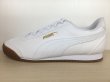 画像1: PUMA（プーマ） Turino FSL（チュリーノFSL） スニーカー 靴 メンズ ウィメンズ ユニセックス 新品 (2366) (1)