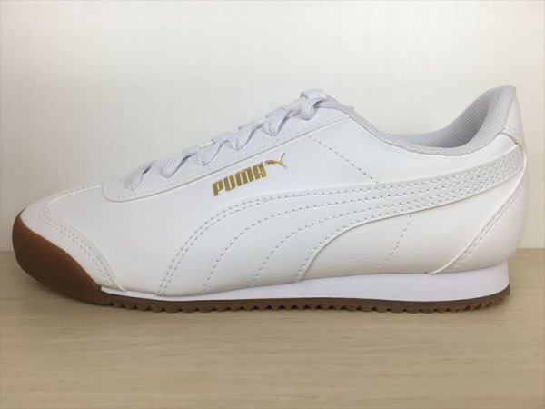 画像1: PUMA（プーマ） Turino FSL（チュリーノFSL） スニーカー 靴 メンズ ウィメンズ ユニセックス 新品 (2366) (1)