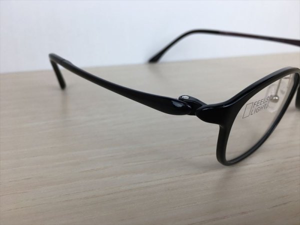 画像4: COMPOSI LIGHT(コンポジライト） メガネフレーム 新品 (4)