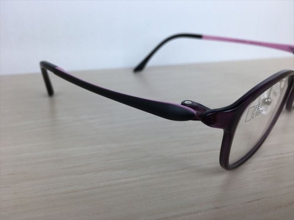 画像4: COMPOSI LIGHT(コンポジライト） メガネフレーム 新品 (4)