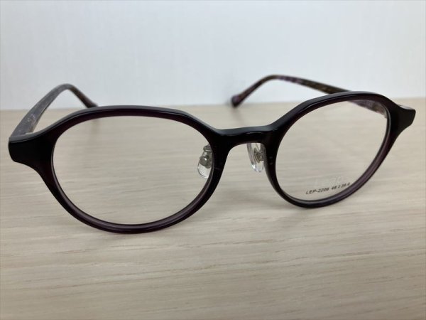 画像3: Leaps(リープス） メガネフレーム 新品 (3)