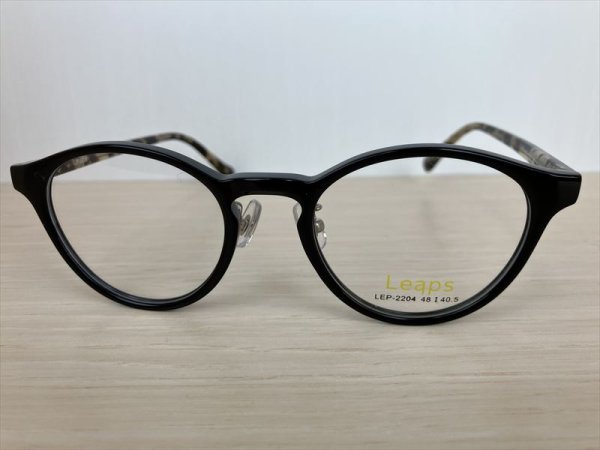 画像5: Leaps(リープス） メガネフレーム 新品 (5)