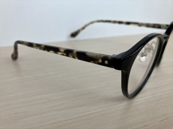 画像4: Leaps(リープス） メガネフレーム 新品 (4)