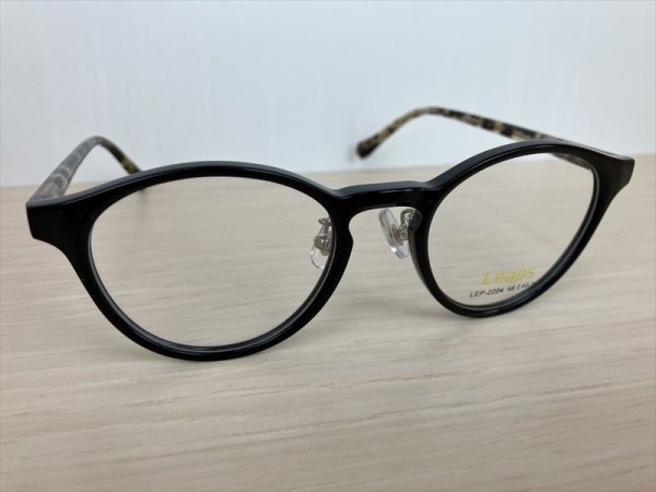 画像3: Leaps(リープス） メガネフレーム 新品 (3)