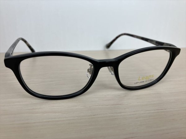 画像3: Leaps(リープス） メガネフレーム 新品 (3)