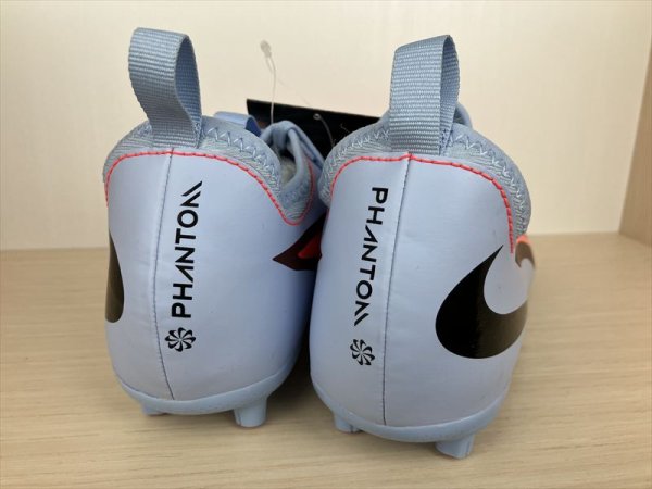 画像5: NIKE（ナイキ） JR PHANTOM 6 LOW ACAD HG（ジュニアファントム6LOWアカデミーHG） サッカーシューズ スパイク スニーカー 靴 ジュニア 新品 (2367) (5)