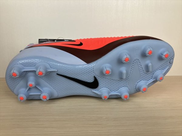 画像3: NIKE（ナイキ） JR PHANTOM 6 LOW ACAD HG（ジュニアファントム6LOWアカデミーHG） サッカーシューズ スパイク スニーカー 靴 ジュニア 新品 (2367) (3)