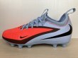 画像1: NIKE（ナイキ） JR PHANTOM 6 LOW ACAD HG（ジュニアファントム6LOWアカデミーHG） サッカーシューズ スパイク スニーカー 靴 ジュニア 新品 (2367) (1)