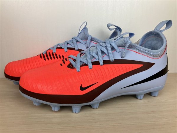 画像4: NIKE（ナイキ） JR PHANTOM 6 LOW ACAD HG（ジュニアファントム6LOWアカデミーHG） サッカーシューズ スパイク スニーカー 靴 ジュニア 新品 (2367) (4)