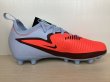 画像2: NIKE（ナイキ） JR PHANTOM 6 LOW ACAD HG（ジュニアファントム6LOWアカデミーHG） サッカーシューズ スパイク スニーカー 靴 ジュニア 新品 (2367) (2)