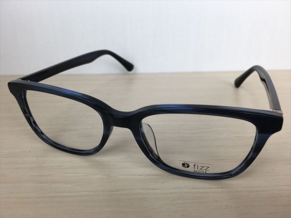 画像1: fizz MODE(フィズモード） メガネフレーム 新品 (1)